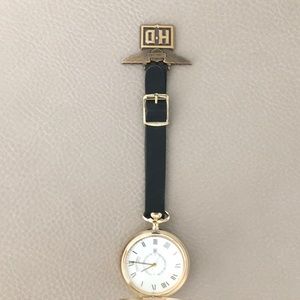 H-D limited Edition Pocket Watch